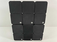 Cambridge audio (minx min22) mini compact loudspeakers (6x) - afbeelding 1 van  6