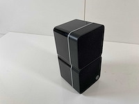 Cambridge audio (minx min22) mini compact loudspeakers (6x) - afbeelding 4 van  6