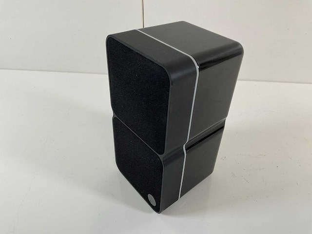 Cambridge audio (minx min22) mini compact loudspeakers (6x) - afbeelding 5 van  6