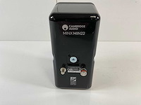 Cambridge audio (minx min22) mini compact loudspeakers (6x) - afbeelding 6 van  6