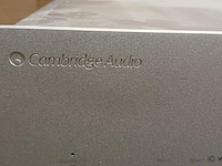 Cambridge cd-speler type azur 840c - afbeelding 2 van  3