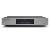 Cambridge cx series 2 lunar grey cd-speler - afbeelding 1 van  4