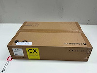 Cambridge cx series 2 lunar grey cd-speler - afbeelding 3 van  4