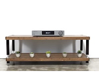 Cambridge cx series 2 lunar grey cd-speler - afbeelding 2 van  4