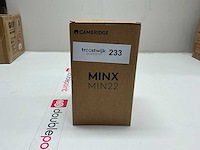 Cambridge minx min22 satellite speaker - afbeelding 3 van  3