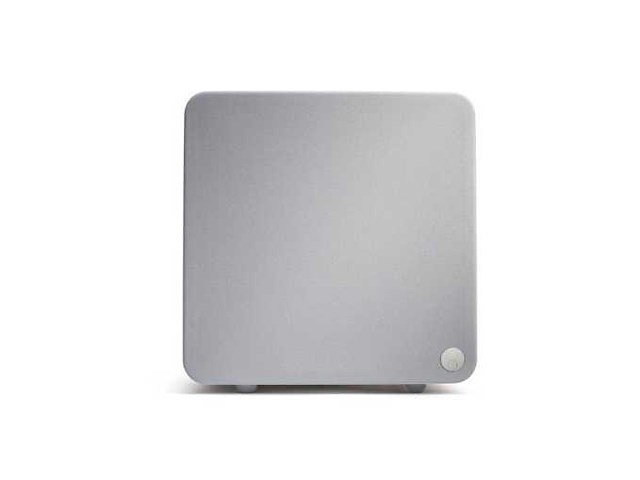 Cambridge minx x201 white subwoofer - afbeelding 2 van  4