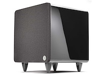 Cambridge minx x301 black subwoofer - afbeelding 1 van  4