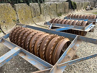 Cambridge rollen + transportkar - afbeelding 3 van  20