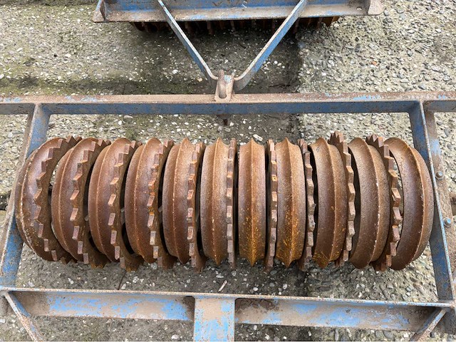 Cambridge rollen + transportkar - afbeelding 4 van  20