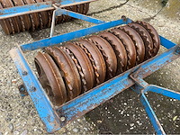 Cambridge rollen + transportkar - afbeelding 5 van  20