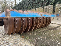 Cambridge rollen + transportkar - afbeelding 6 van  20