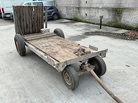 Cambridge rollen + transportkar - afbeelding 7 van  20