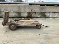 Cambridge rollen + transportkar - afbeelding 8 van  20