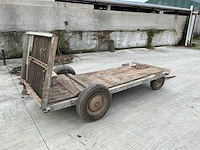 Cambridge rollen + transportkar - afbeelding 9 van  20