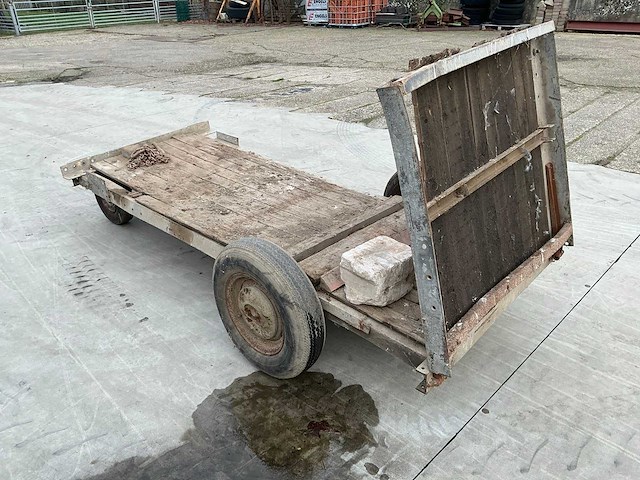 Cambridge rollen + transportkar - afbeelding 10 van  20