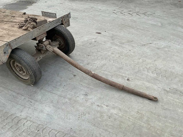 Cambridge rollen + transportkar - afbeelding 11 van  20