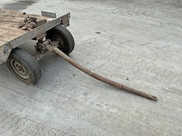 Cambridge rollen + transportkar - afbeelding 11 van  20