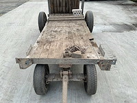 Cambridge rollen + transportkar - afbeelding 13 van  20