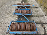 Cambridge rollen + transportkar - afbeelding 15 van  20