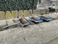 Cambridge rollen + transportkar - afbeelding 17 van  20