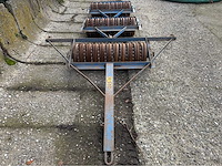Cambridge rollen + transportkar - afbeelding 20 van  20
