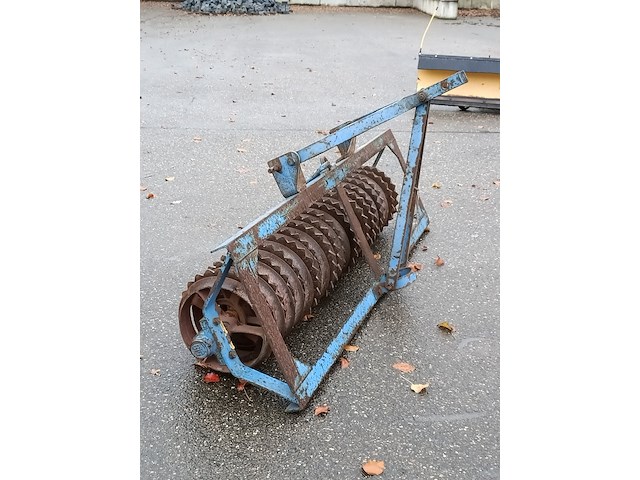 Cambridgerol - afbeelding 4 van  4