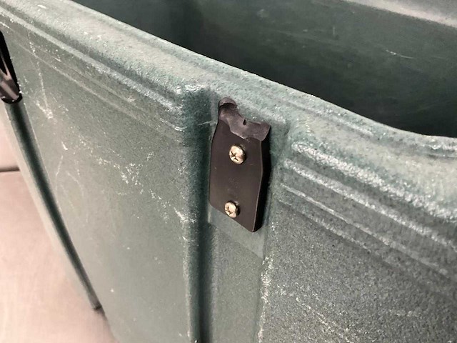 Cambro - camtainer - geïsoleerde soepcontainer (2x) - afbeelding 6 van  6