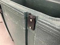 Cambro - camtainer - geïsoleerde soepcontainer (2x) - afbeelding 6 van  6