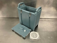 Cambro - camtainer - geïsoleerde soepcontainer (4x) - afbeelding 9 van  9