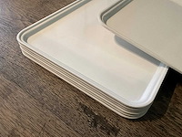 Cambro - camtray - dienblad (40x) - afbeelding 2 van  4