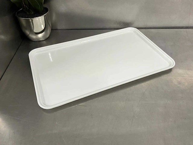 Cambro - dienblad (20x) - afbeelding 1 van  2
