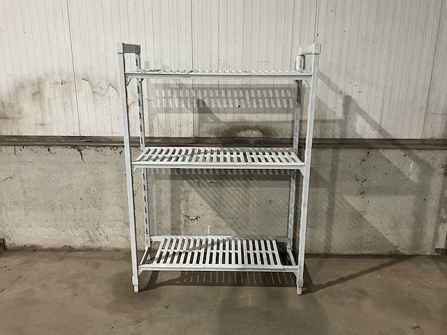 Cambro - horeca stelling - afbeelding 1 van  3