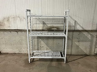 Cambro - horeca stelling - afbeelding 1 van  3