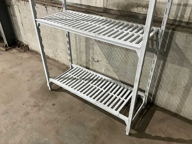 Cambro - horeca stelling - afbeelding 2 van  3