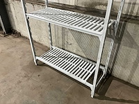 Cambro - horeca stelling - afbeelding 2 van  3