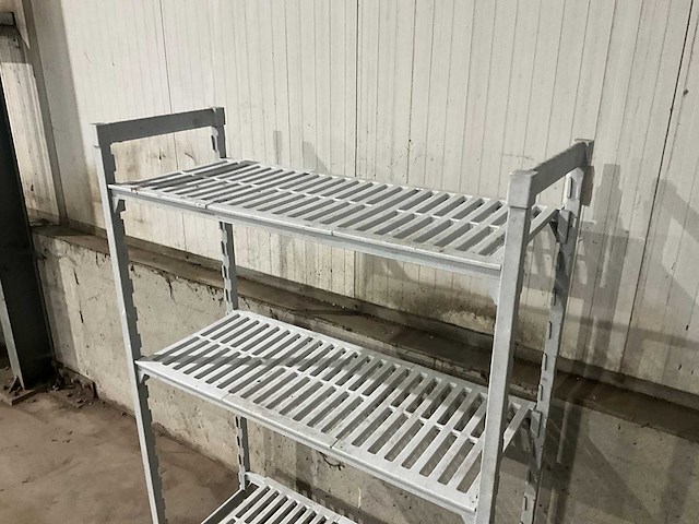 Cambro - horeca stelling - afbeelding 3 van  3
