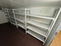 Cambro - kunststof stelling - afbeelding 1 van  4