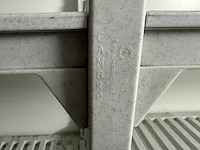 Cambro - kunststof stelling - afbeelding 4 van  4
