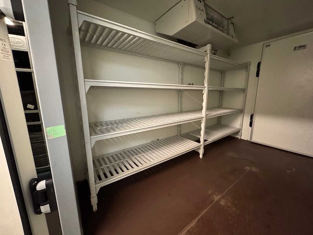 Cambro - kunststof stelling - afbeelding 4 van  4