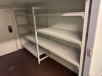 Cambro - kunststof stelling - afbeelding 1 van  5