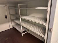 Cambro - kunststof stelling - afbeelding 2 van  5