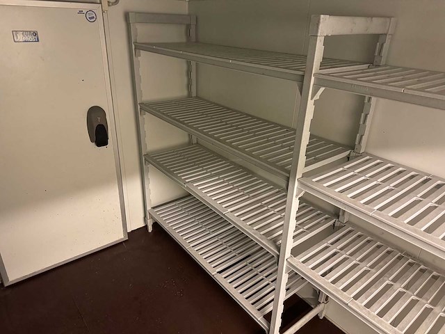 Cambro - kunststof stelling - afbeelding 4 van  5