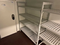 Cambro - kunststof stelling - afbeelding 4 van  5