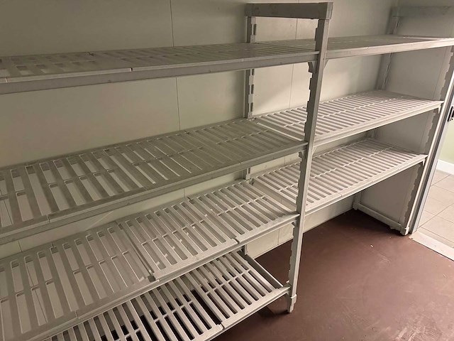 Cambro - kunststof stelling - afbeelding 5 van  5