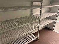 Cambro - kunststof stelling - afbeelding 5 van  5