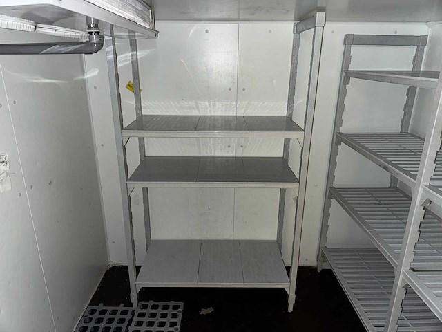 Cambro - kunststof stelling - afbeelding 2 van  4