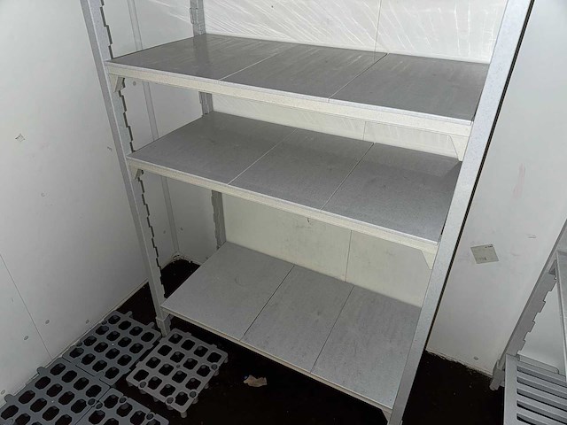 Cambro - kunststof stelling - afbeelding 3 van  4