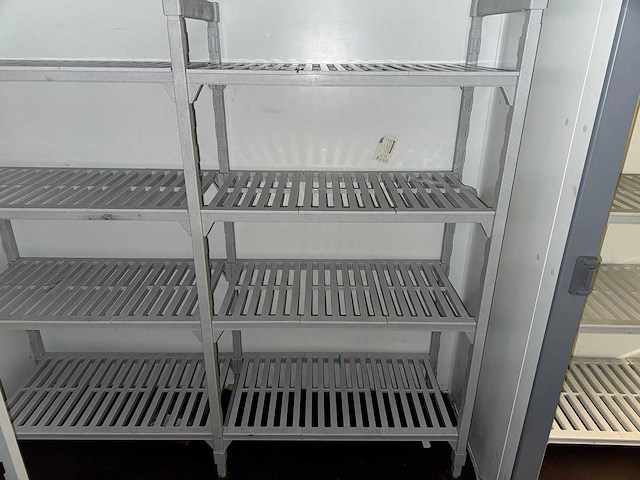 Cambro - kunststof stelling - afbeelding 2 van  3