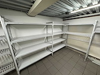 Cambro - kunststof stelling - afbeelding 2 van  8