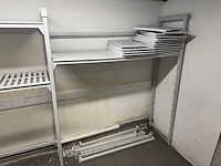 Cambro - kunststof stelling - afbeelding 3 van  8